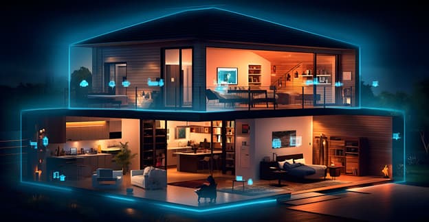IoT Guide: Integrating a Weather API with Your Home Air Conditioner Integrating a Weather API with Your Home Air Conditioner