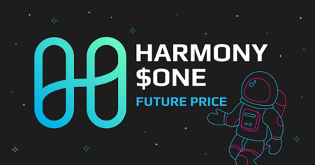 Harmony One: The Hidden Gem of 2023 - Price Outlook Harmony One
