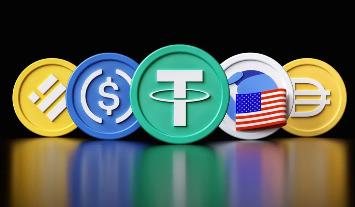 4 Factors to Consider When Choosing a Stablecoin for Your Transactions stablecoin