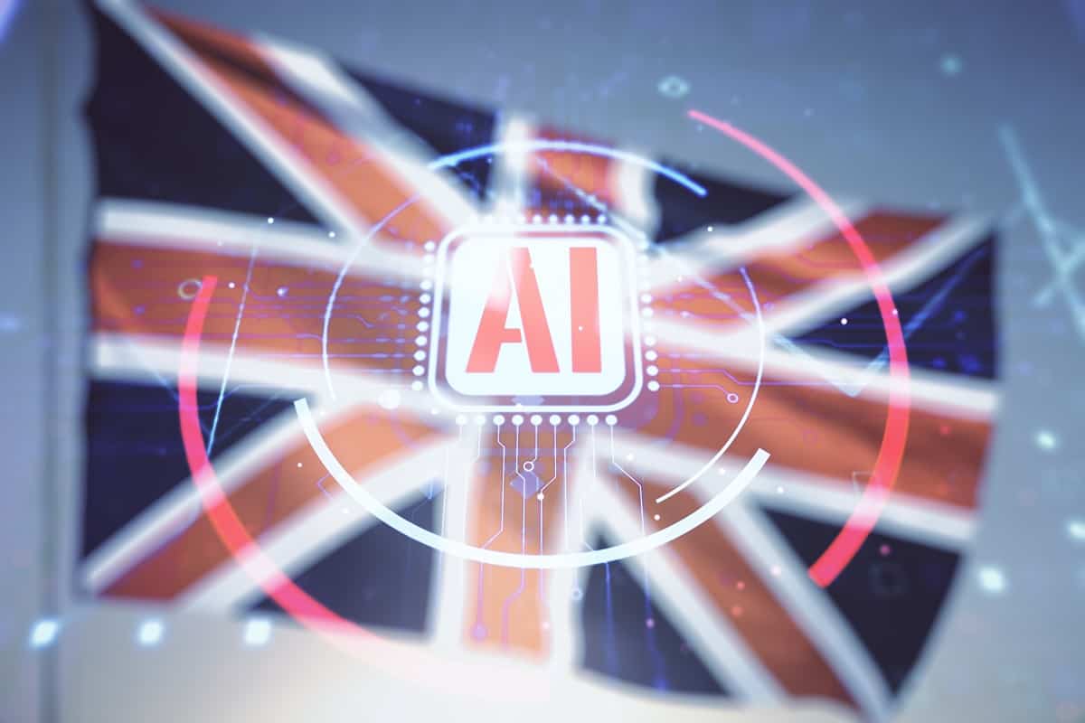 AI Generated Articles Violate Law, Says UK Government