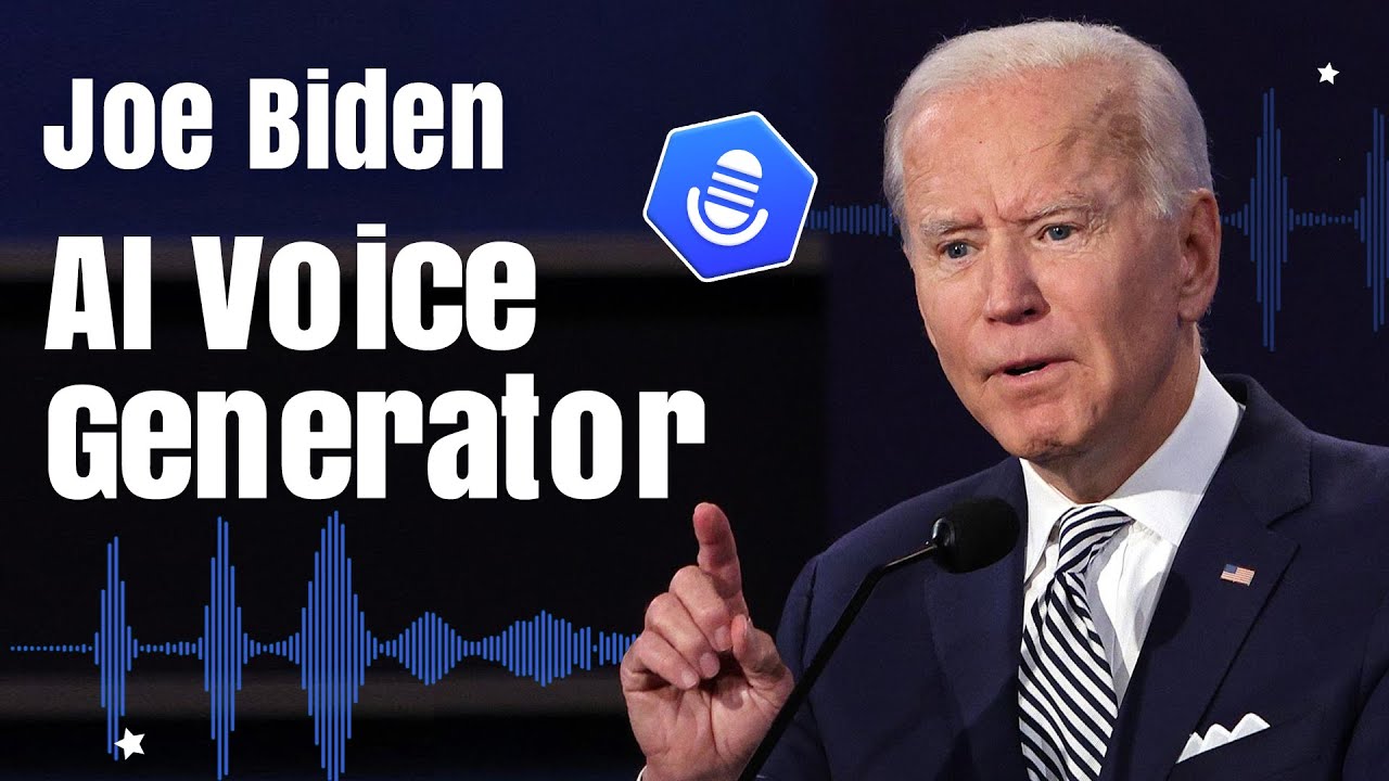 ElevenLabs Has Banned Joe Biden's AI Voice