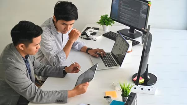 Pros and Cons of Building VS Buying Software Pros and Cons of Building VS Buying Software