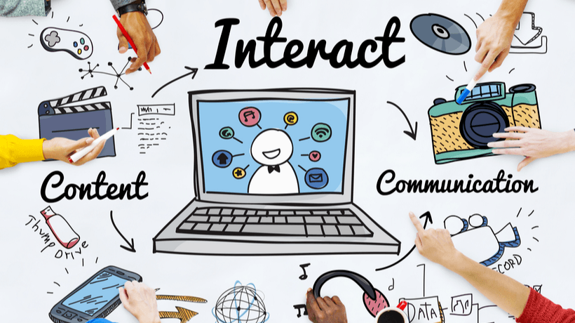 The Best Web Interaction Tools