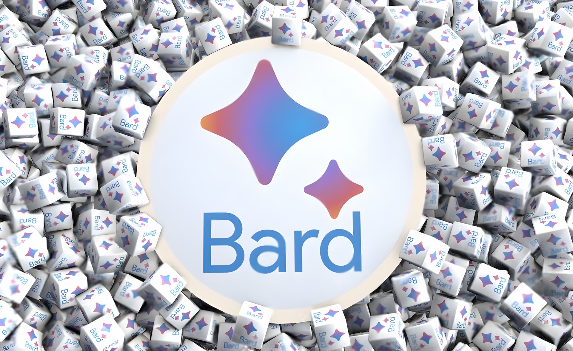 Google Bard Image Generation