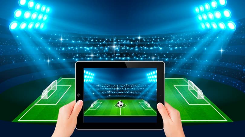 Exploring the Excitement: 7 Examples of Virtual Sports eSports