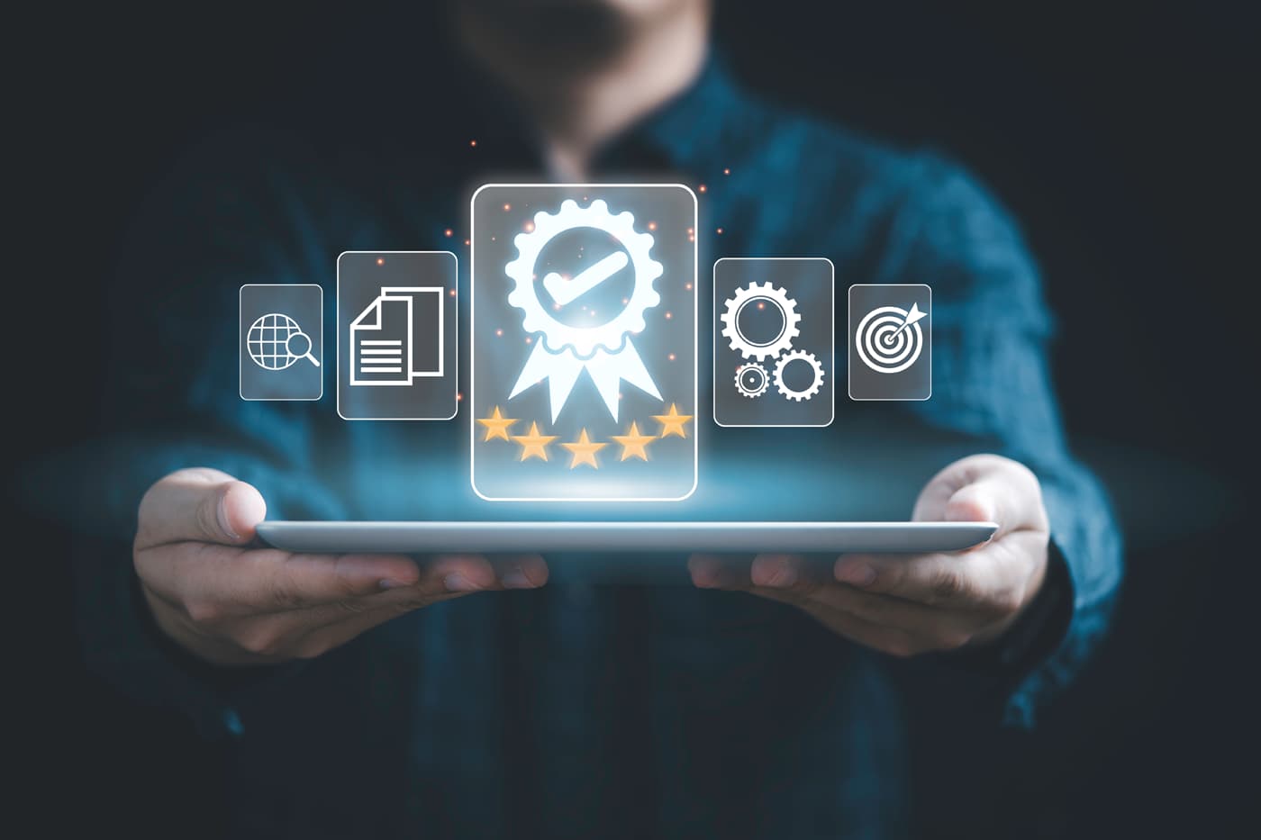 10 Criteria to Evaluate an IT Expertise Provider 10 Criteria to Evaluate an IT Expertise Provider