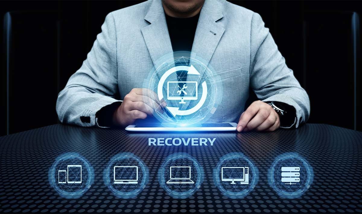 A Guide to Expert Data Recovery Services in Canada Guide to Expert Data Recovery Services