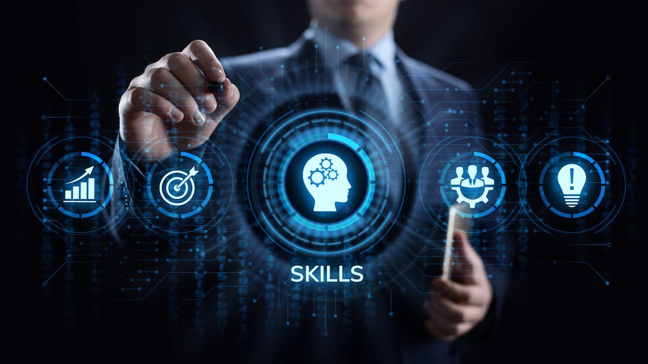 10 High-Demand Technical Skills Professionals Need in 2024 Technical Skills Professionals Need in 2024