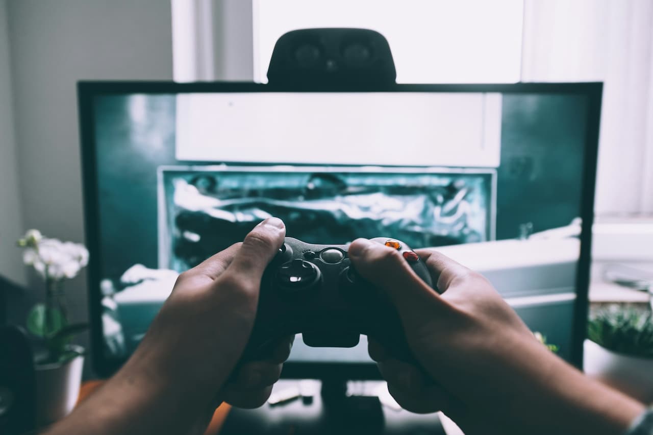 The Impact of Advanced Algorithms on Online Gaming The Impact of Advanced Algorithms on Online Gaming