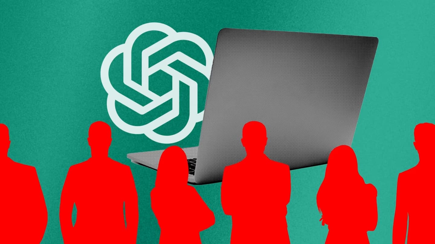 11 People Resigned From OpenAI Before And After The GPT4-O Release And Ilya Sutskever's Departure 11 People Resigned From OpenAI Before And After The GPT4-O Release And Ilya Sutskever's Departure