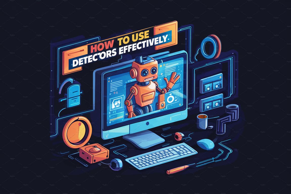 Discover the 5 Best Free AI Detectors in 2024 Best Free AI Detection Tools
