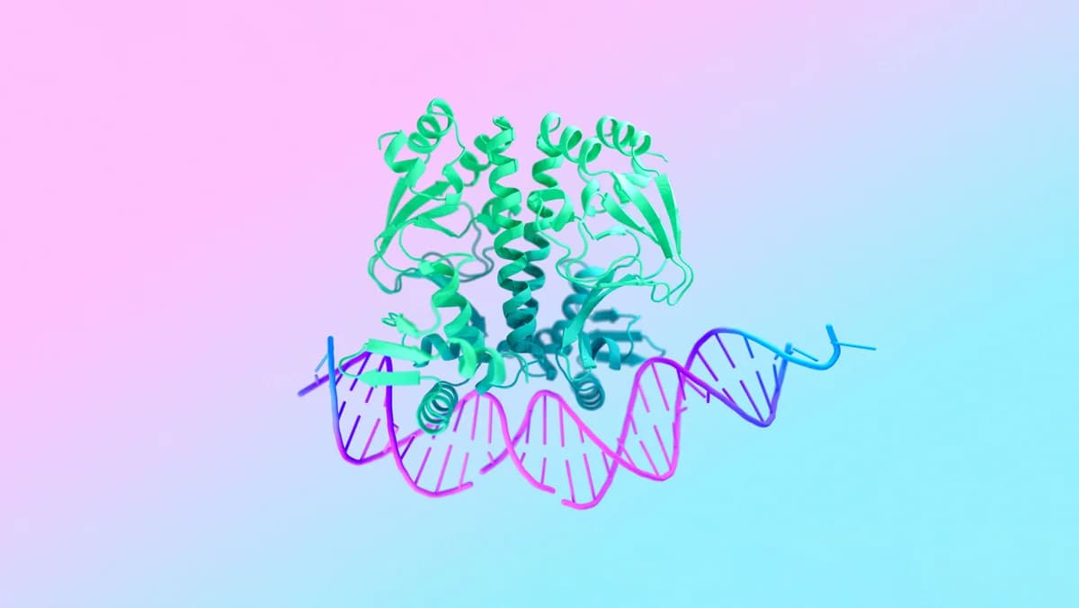 DeepMind's New AI Model AlphaFold 3 Can Predict How All Life's Molecules Will Behave DeepMind's New AI Model AlphaFold 3 Can Predict How DNA, RNA, And All Life’s Molecules Will Behave