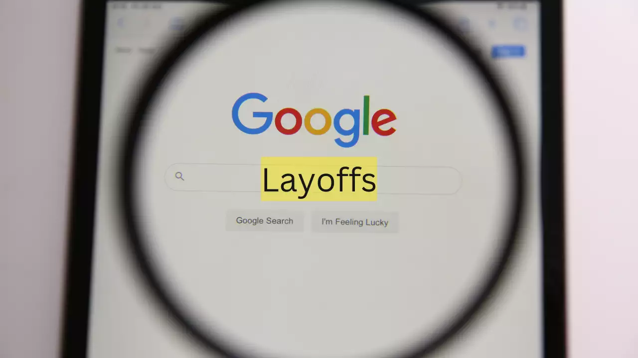 Google Fired 200 Employees From Flutter, Python, And Dart Team