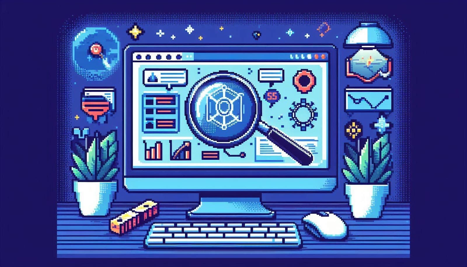 How Web Scraping Is Revamping Market Analysis in 2024 How Web Scraping Is Revamping Market Analysis in 2024