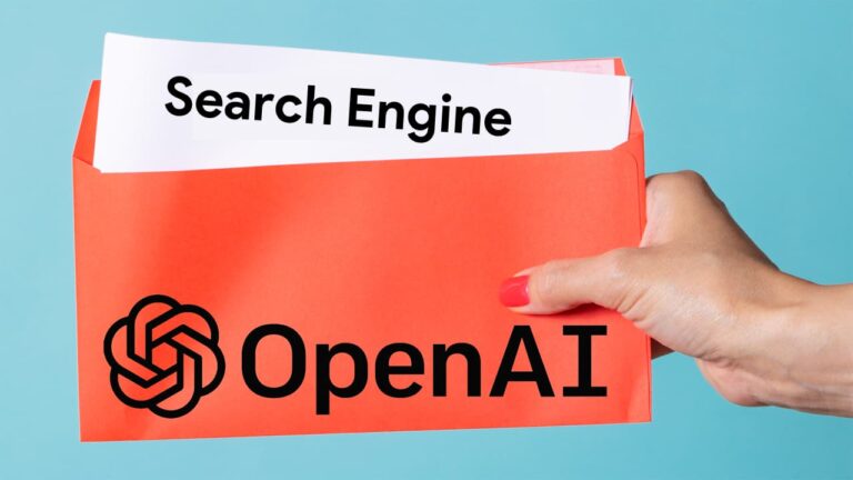 OpenAI Plans To Launch Google Search Alternative Soon