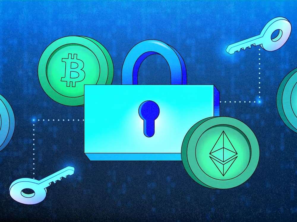 Securing Your Cryptocurrencies