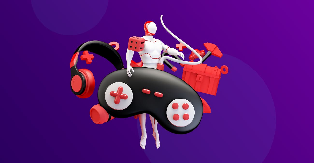 The Game-Changer: How AI Revolutionized the iGaming Industry How AI Revolutionized the iGaming Industry