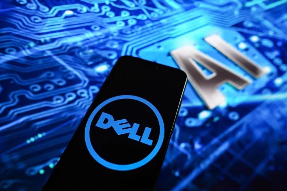 Michael Dell And Nvidia to Build an AI Factory, The First Customer is xAI's Grok Michael Dell And Nvidia to Build an AI Factory, The First Customer is xAI's Grok