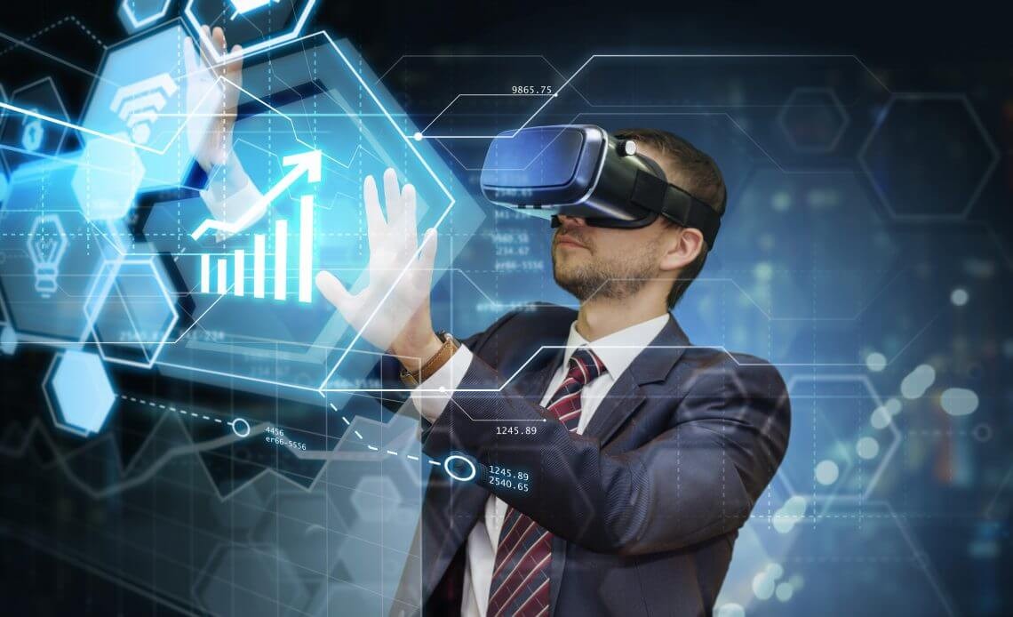 Role of Augmented Reality (AR) Technology in Enhancing Customer Engagement and Sales Role of Augmented Reality (AR) Technology in Enhancing Customer Engagement and Sales