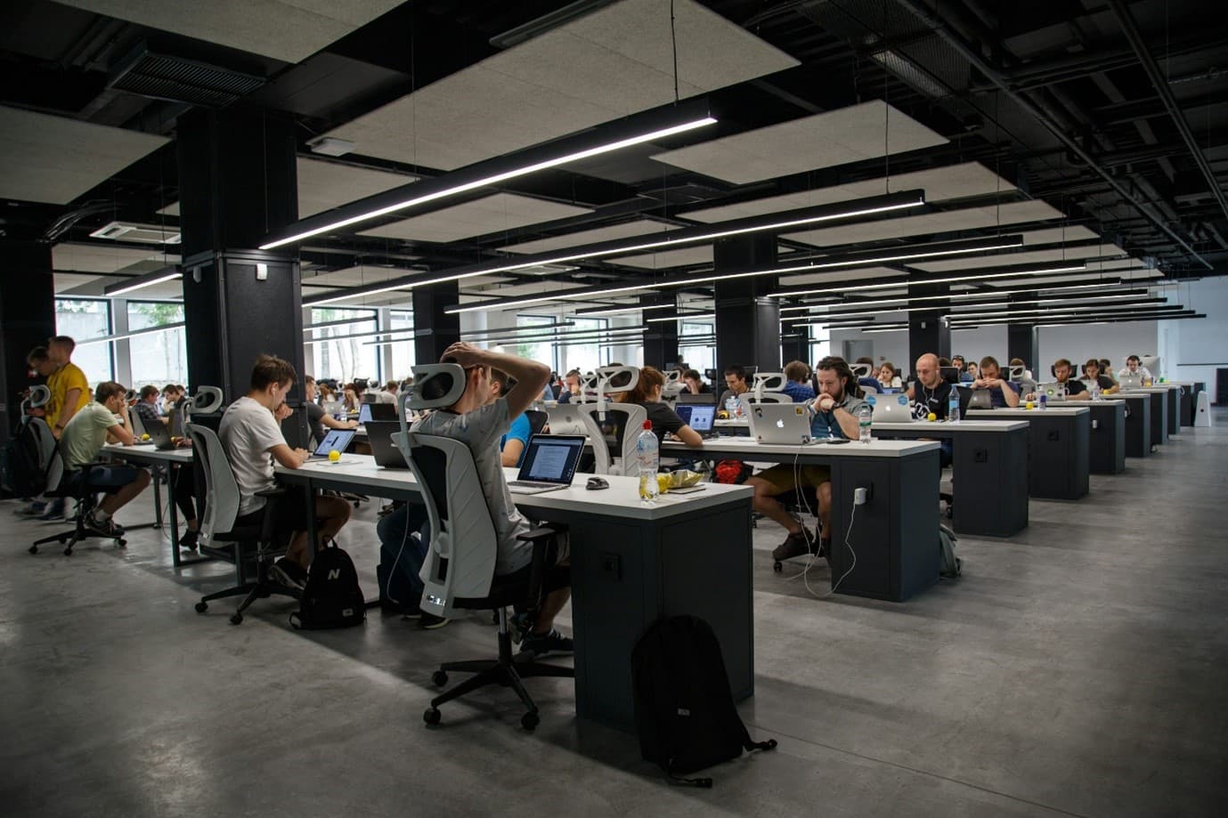 Reasons Students Should Participate in AI Hackathons Reasons Students Should Participate in Artificial Intelligence Hackathons