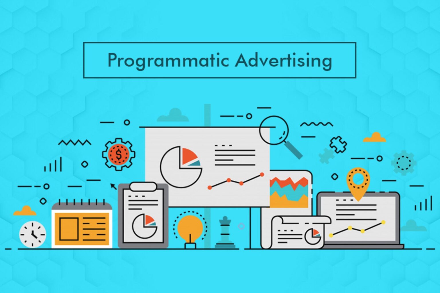 What Problems Does Programmatic Advertising Help Businesses Solve? What Problems Does Programmatic Advertising Help Businesses Solve