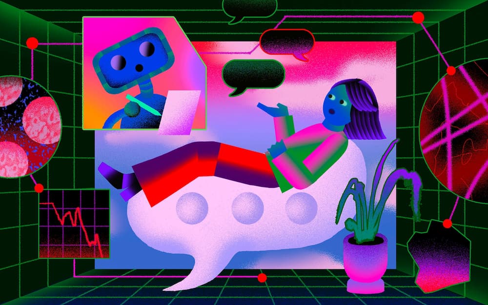What’s AI Anxiety And What Are The Challenges Of Chatbots? What’s AI Anxiety And What Are The Challenges Of Chatbots