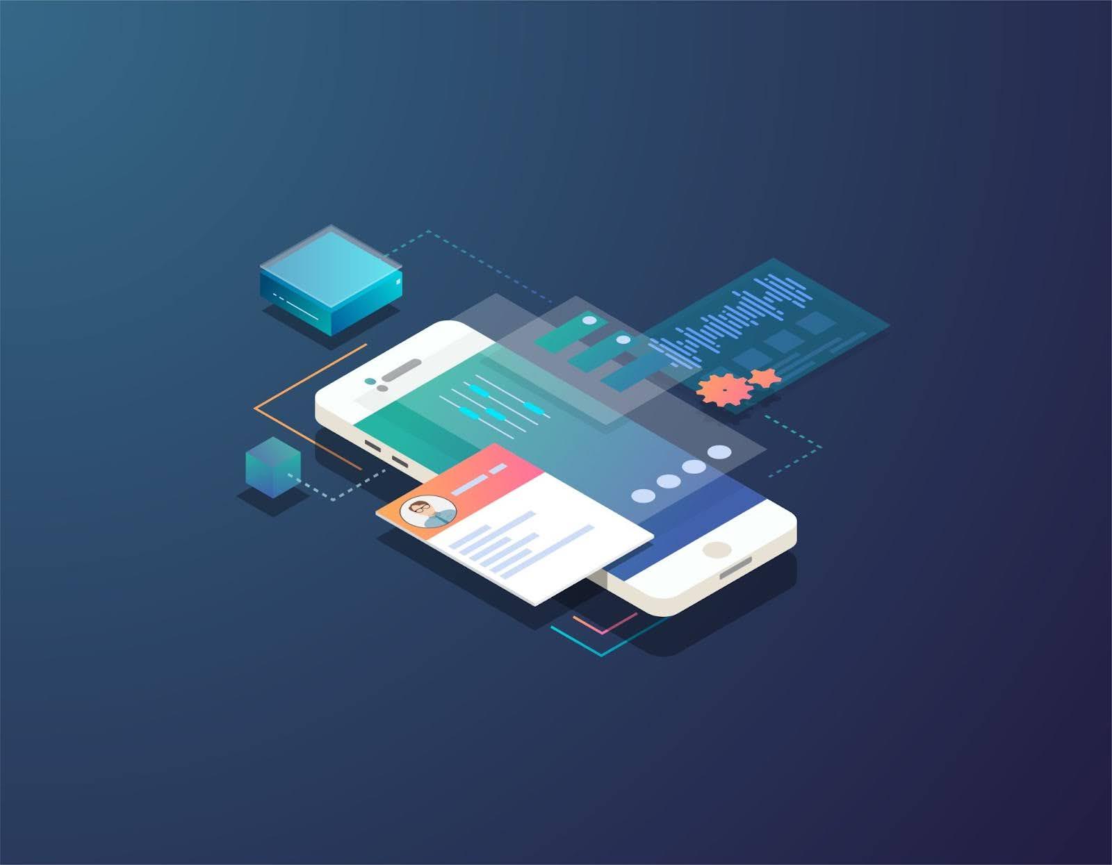Why App Development Costs Are Coming Down (& How You Can Keep Yours Low) Why App Development Costs Are Coming Down