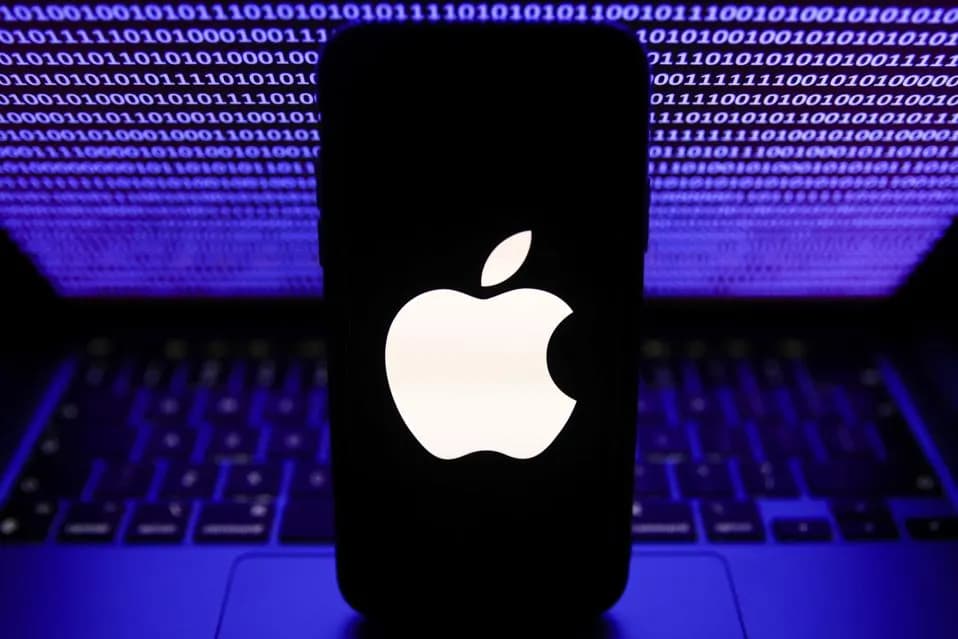Leaked: Apple’s Code to Curb AI Hallucinations Apple’s Code to Curb AI Hallucinations Leaked