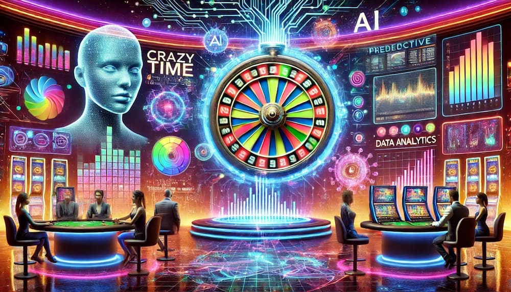 Artificial Intelligence - The Future of Smart, Personalized Gaming Artificial Intelligence - The Future of Smart, Personalized Gaming
