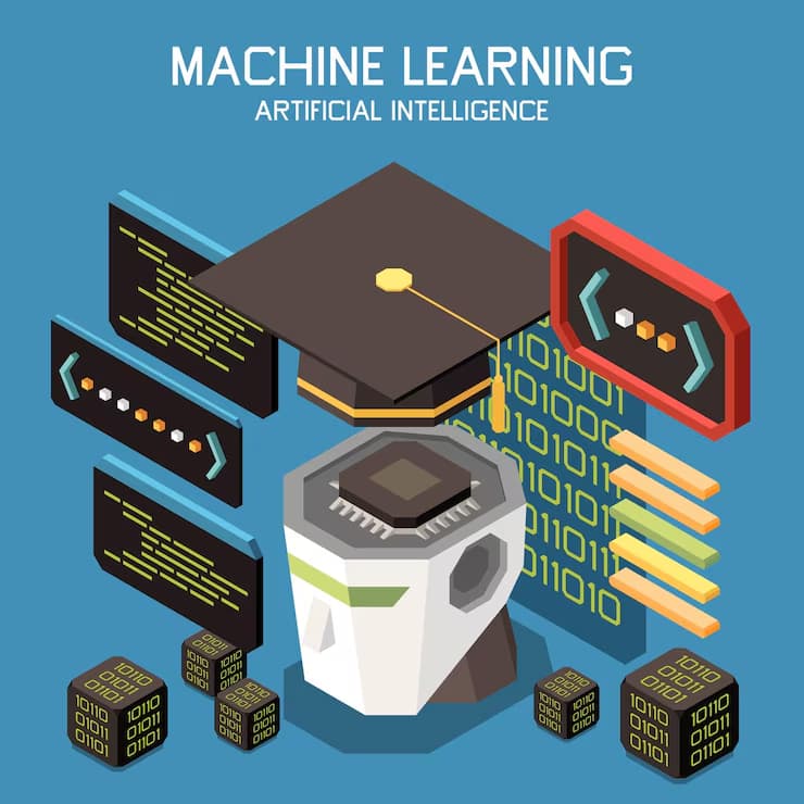 The Role of Machine Learning in SEO: Optimizing Websites with Data-Driven Insights The Role of Machine Learning in SEO