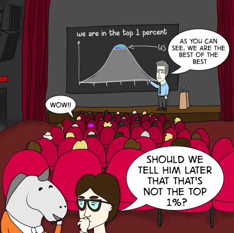 200+ Best Data Science Memes And Jokes image.