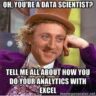 200+ Best Data Science Memes And Jokes