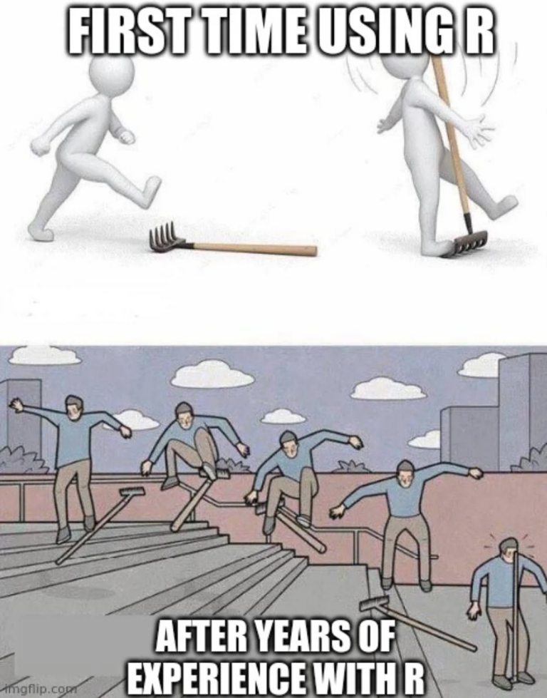 200+ Best Data Science Memes And Jokes