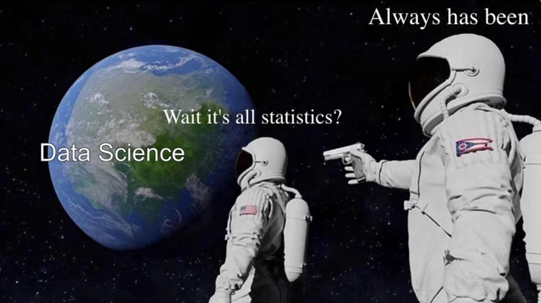 200+ Best Data Science Memes And Jokes