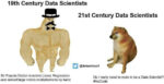 200+ Best Data Science Memes And Jokes