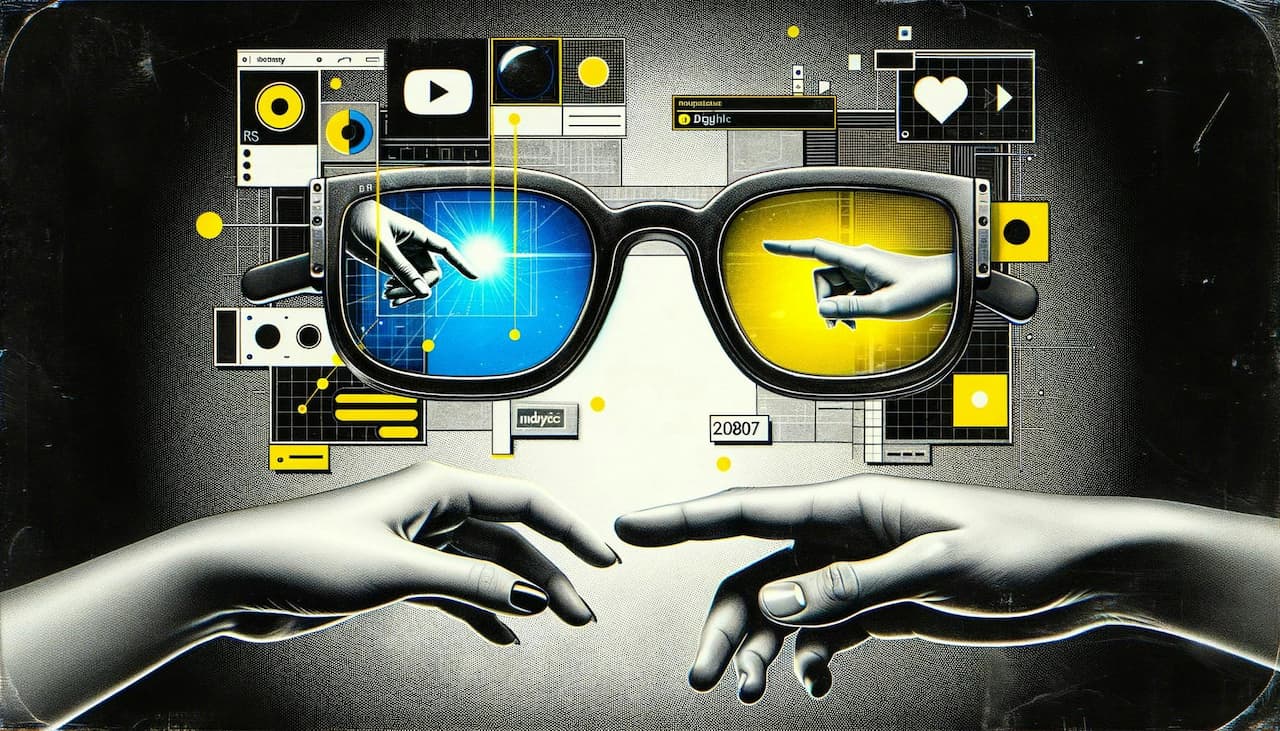 Students Dox Individuals in Real Time Using Facial Recognition Feature Of Meta Glasses Students Dox Individuals in Real Time Using Facial Recognition Feature Of Meta Glasses