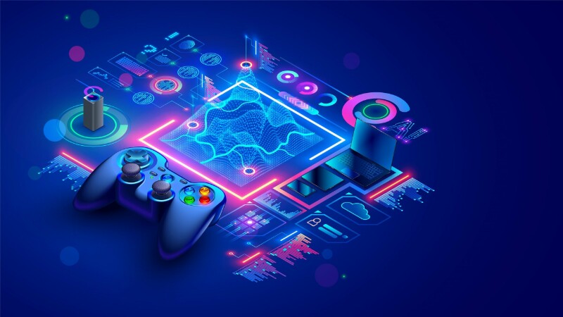 The Art of Game Development: How iGming Concepts Are Brought to Life The Art of Game Development