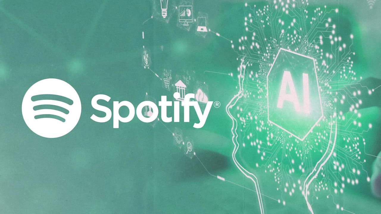 Spotify Unveils AI Podcast Creation in Wrapped Spotify Unveils AI Podcast Creation in Wrapped