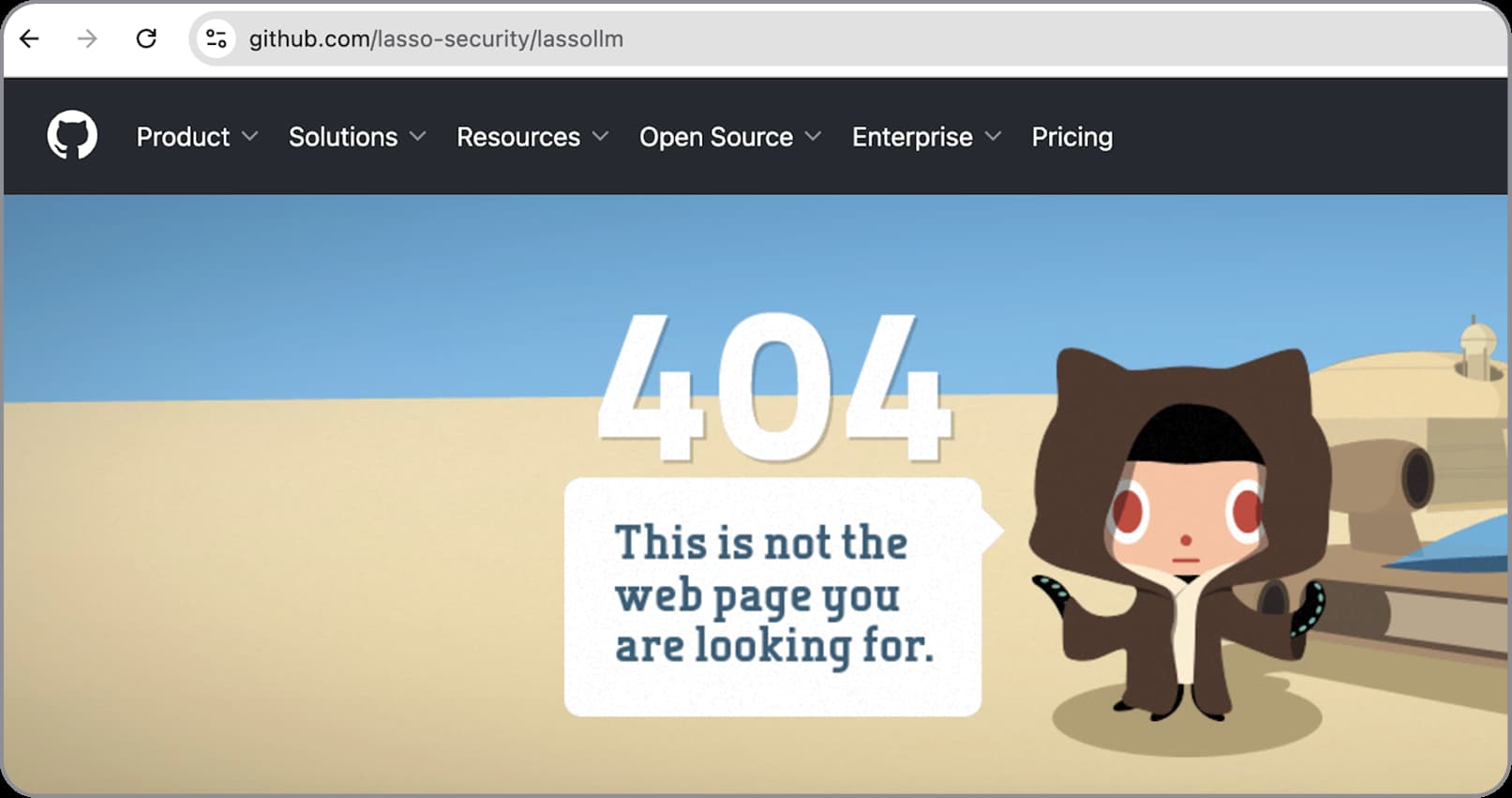 Hidden GitHub Repos Can Now Be Accessed By Copilot (2)