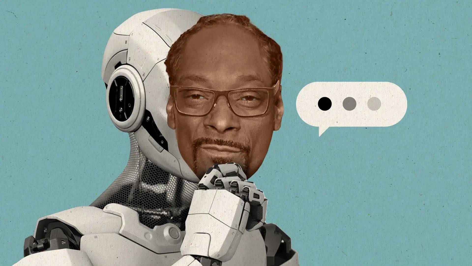 Celebrities Selling AI Avatars Are Trapped Celebrities Selling AI Avatars Are Trapped