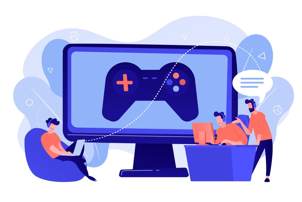 How Casual Games Are Using Tech to Create Immersive, Low-Stress Digital Experiences How Casual Games Are Using Tech