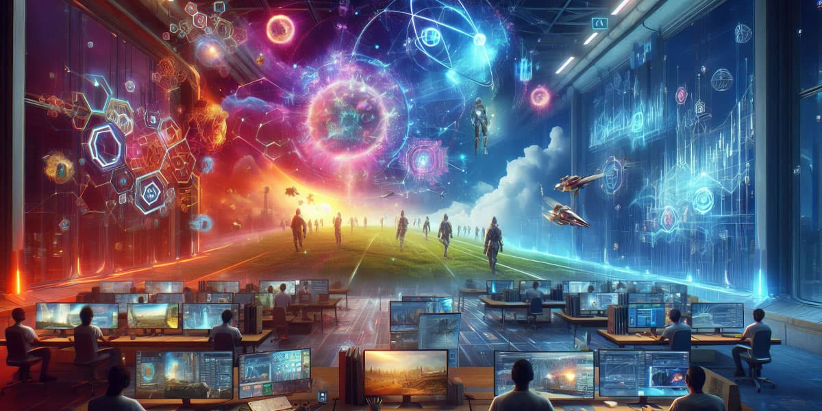 The Technology Behind Seamless iGaming