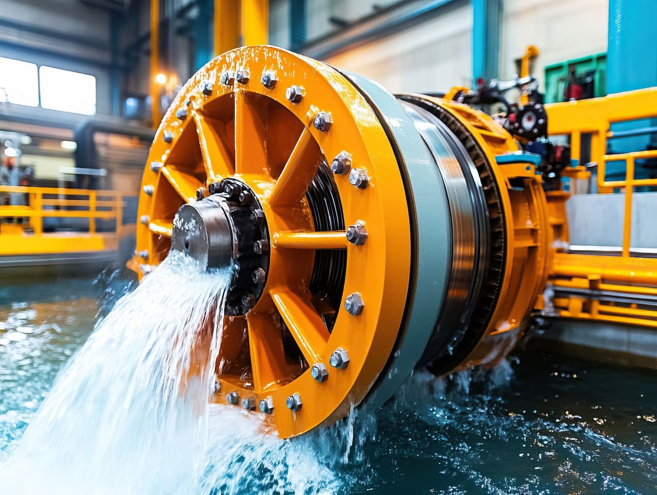 Predictive Maintenance for Pumps Using Machine Learning Predictive Maintenance for Pumps Using Machine Learning