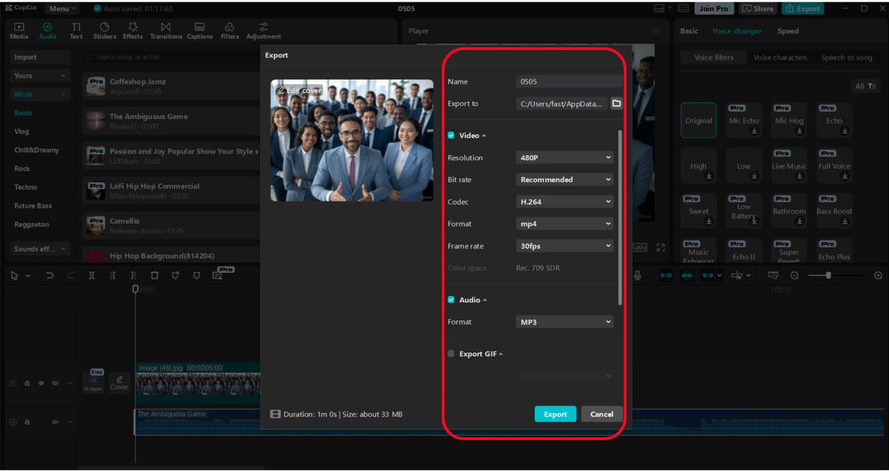 AI Powered Video Editor (1)