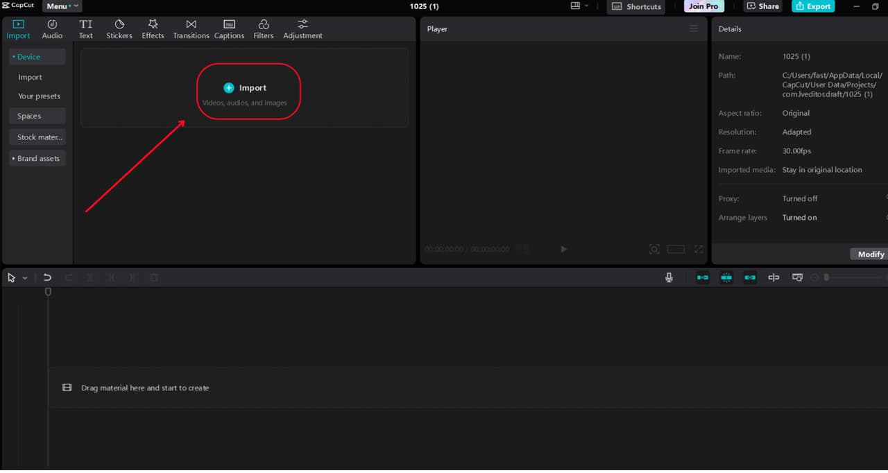AI Powered Video Editor (2)