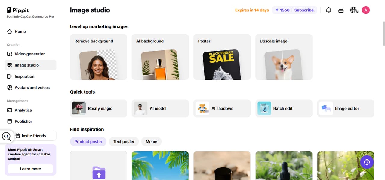 Ai Video Tools By Capcut (2)