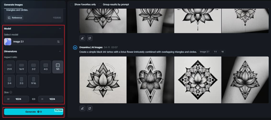 Ink & Imagination: Designing Faux Temporary Tattoos with AI Flair Designing Faux Temporary Tattoos with AI Flair (6)