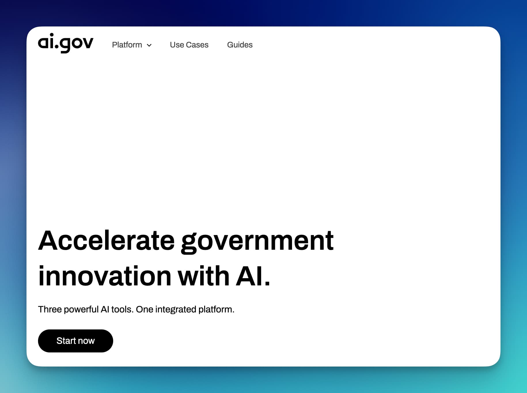 GitHub is Leaking Trump’s AI Plan GitHub is Leaking Trump’s AI Plan