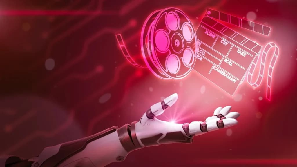 The Role of Algorithms in Entertainment Platforms