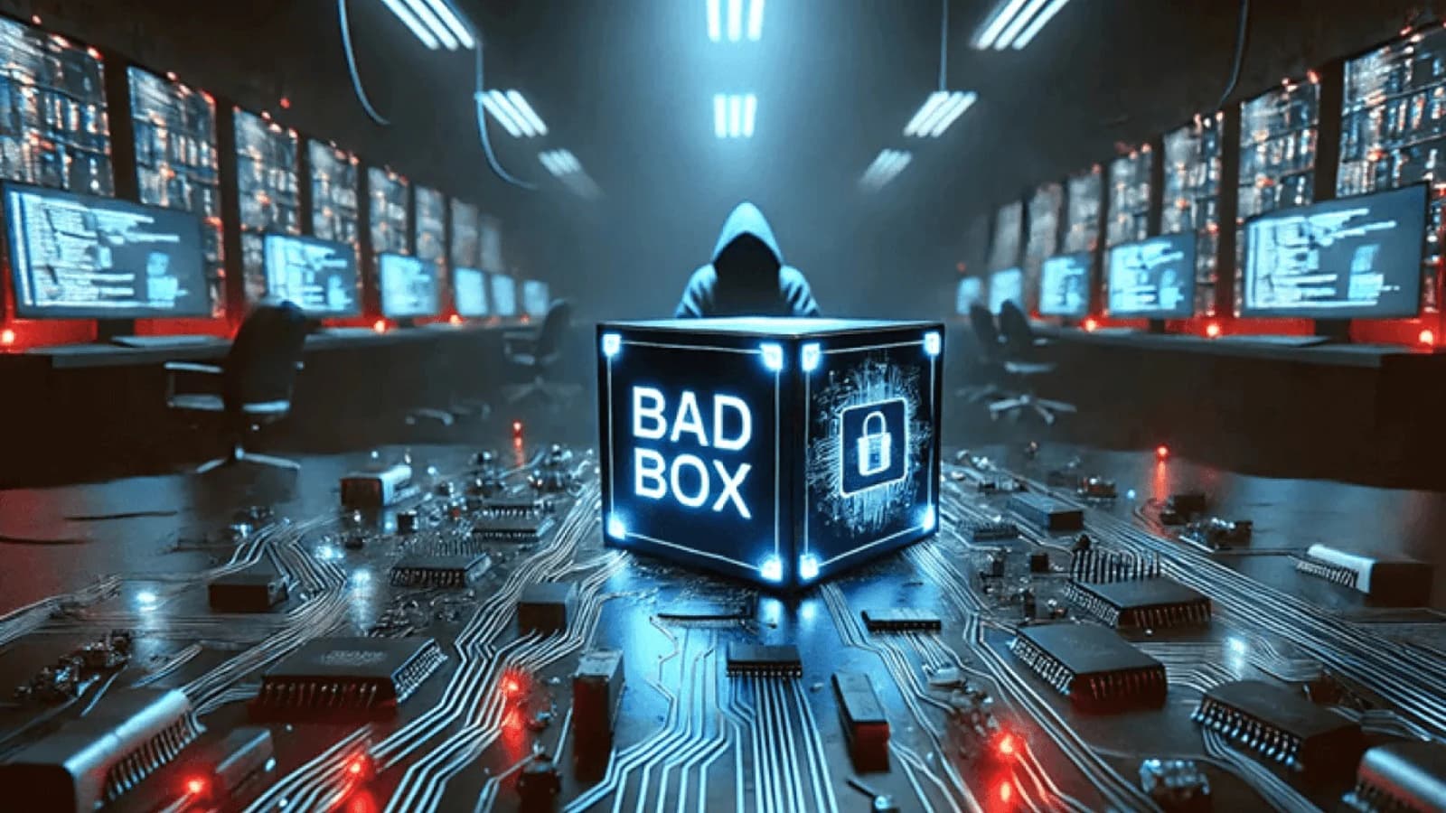 Google Joins FBI To Tackle Badbox 2.0 And Save Over 10 Million Devices Google Joins FBI To Tackle Badbox 2.0